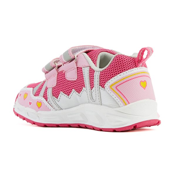 Kennedy Blinkesko 804 Fuxia/Multi