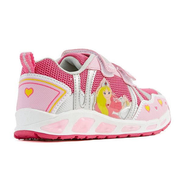 Kennedy Blinkesko 804 Fuxia/Multi