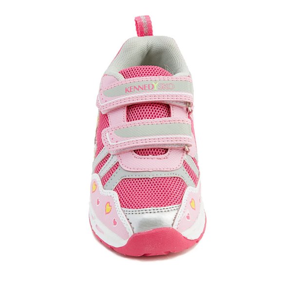 Kennedy Blinkesko 804 Fuxia/Multi