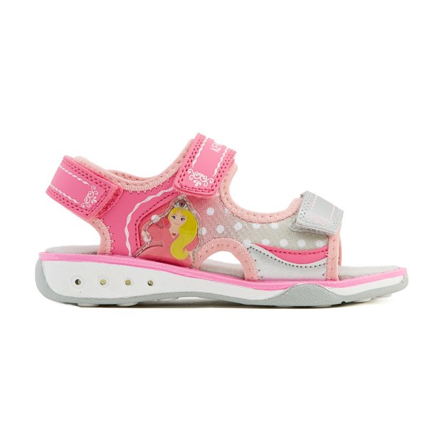 Kennedy Blinke sandal 356 Pink/Multi