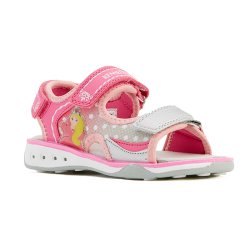 Kennedy Blinke sandal 356 Pink/Multi
