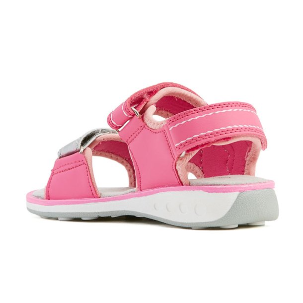 Kennedy Blinke sandal 356 Pink/Multi
