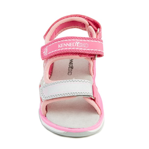 Kennedy Blinke sandal 356 Pink/Multi