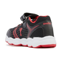 KennedySko Blinkesko 2102 Black/Red