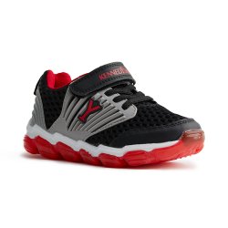 KennedySko Blinkesko 13041 Black/Red