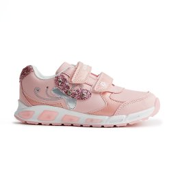 KennedySko Blinkesko 8021 Pink/Multi