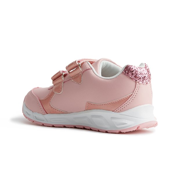 KennedySko Blinkesko 8021 Pink/Multi