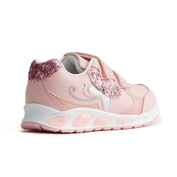 KennedySko Blinkesko 8021 Pink/Multi