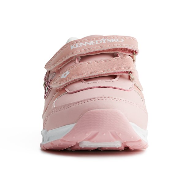 KennedySko Blinkesko 8021 Pink/Multi