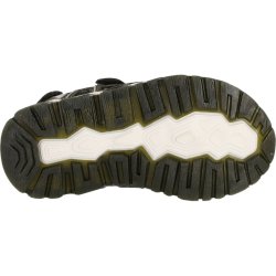 Zigzag Blinke sandal Z242326 Olive Night