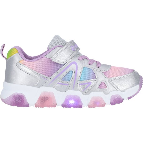 Zigzag Rupen Blinkendeschuhe Z224390 Multi Color