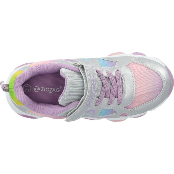 Zigzag Rupen Blinkesko Z224390 Multi Color