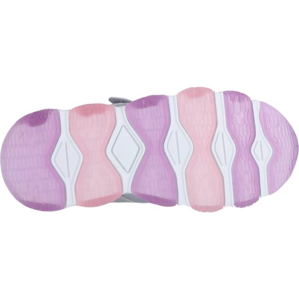 Zigzag Rupen Blinkesko Z224390 Multi Color