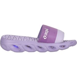Zigzag Blinke Badesandal Z242356 Violet Tulip