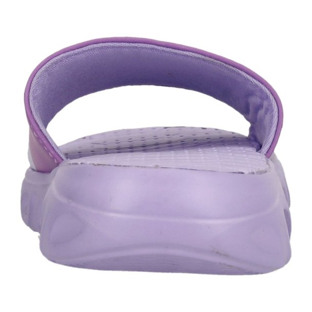 Zigzag Blinke Badesandal Z242356 Violet Tulip