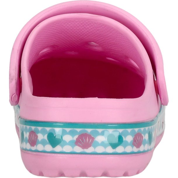 Zigzag Blinke CROCS Z242375 Candy Kiss