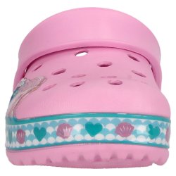 Zigzag Blinke CROCS Z242375 Candy Kiss