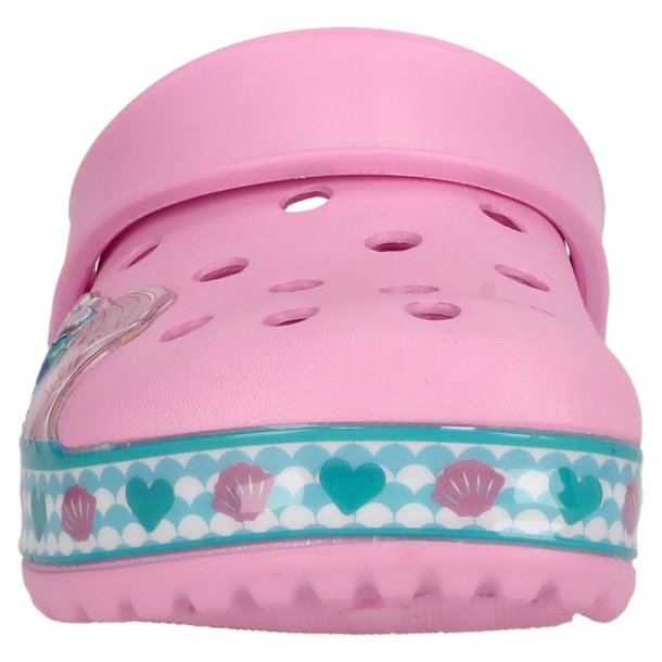 Zigzag Blinke CROCS Z242375 Candy Kiss