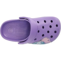 Zigzag Blinke CROCS Z242375 Bright Violet