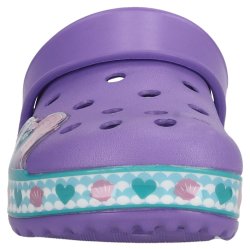 Zigzag Blinke CROCS Z242375 Bright Violet