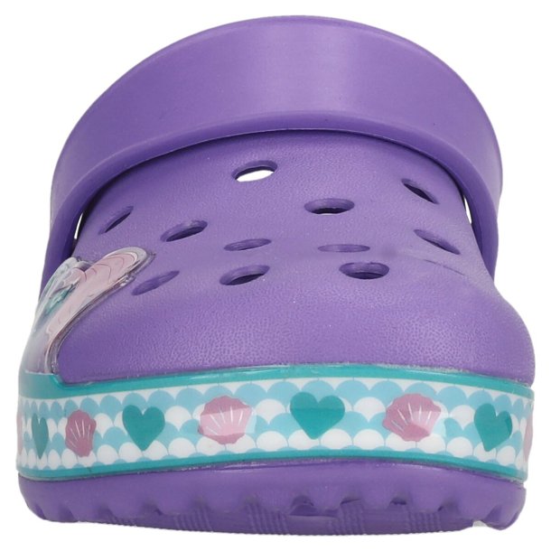 Zigzag Blinke CROCS Z242375 Bright Violet