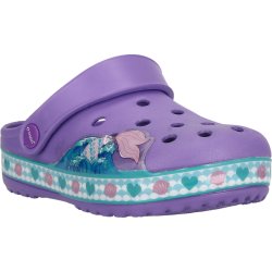 Zigzag Blinke CROCS Z242375 Bright Violet