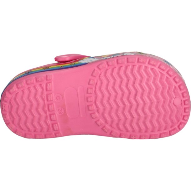 Zigzag Blinke CROCS Z242375 Cotton Candy