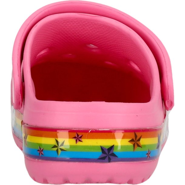 Zigzag Blinke CROCS Z242375 Cotton Candy