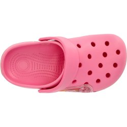 Zigzag Blinke CROCS Z242375 Cotton Candy
