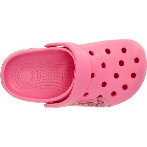 Zigzag Blinke CROCS Z242375 Cotton Candy