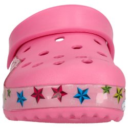 Zigzag Blinke CROCS Z242375 Cotton Candy