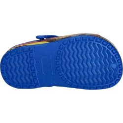 Zigzag Blinke CROCS Z242375 Strong Blue