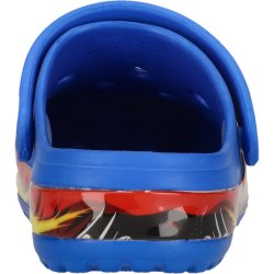 Zigzag Blinke CROCS Z242375 Strong Blue