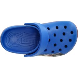 Zigzag Blinke CROCS Z242375 Strong Blue
