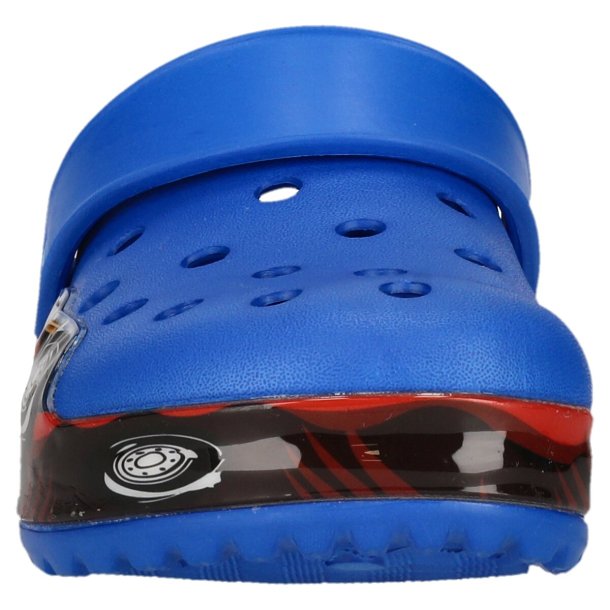 Zigzag Blinke CROCS Z242375 Strong Blue