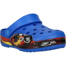 Zigzag Blinke CROCS Z242375 Strong Blue
