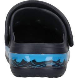 Zigzag Blinke CROCS Z242375 Estate Blue