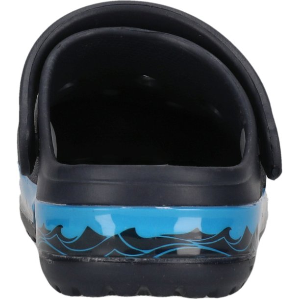 Zigzag Blinke CROCS Z242375 Estate Blue