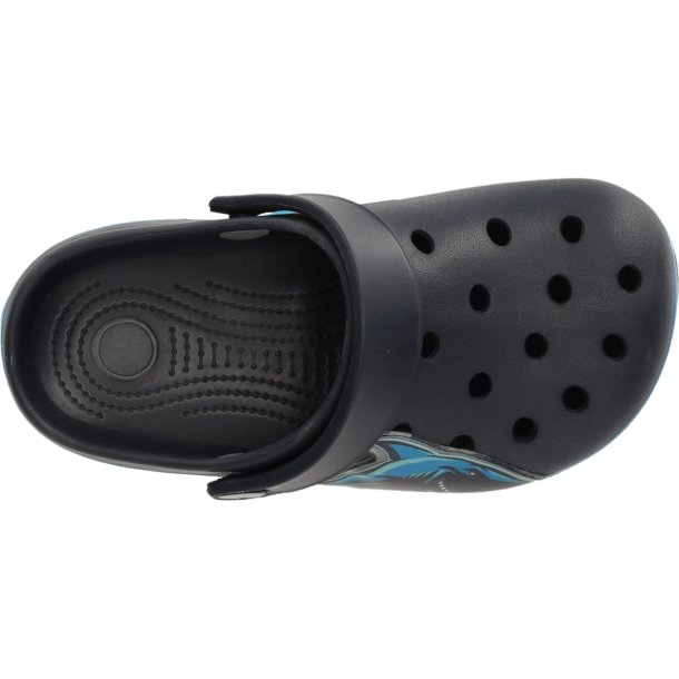 Zigzag Blinke CROCS Z242375 Estate Blue
