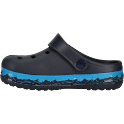Zigzag Blinke CROCS Z242375 Estate Blue
