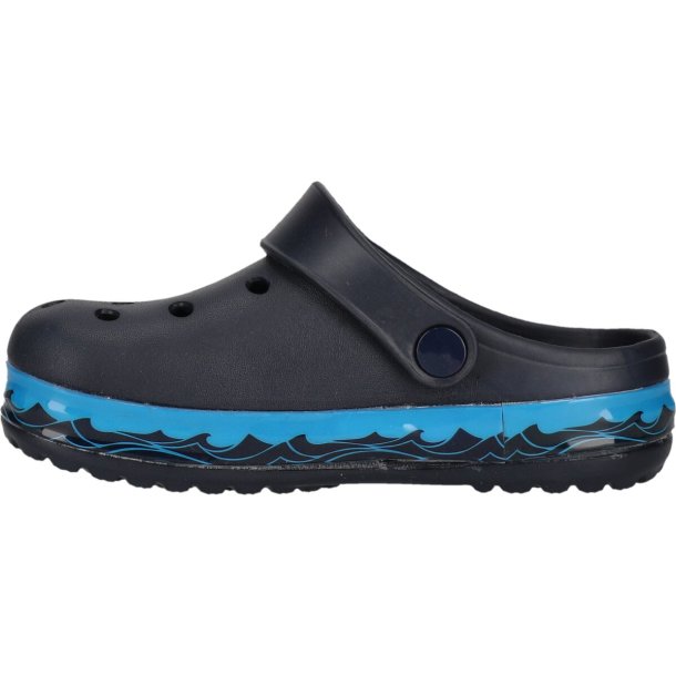 Zigzag Blinke CROCS Z242375 Estate Blue