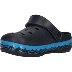 Zigzag Blinke CROCS Z242375 Estate Blue
