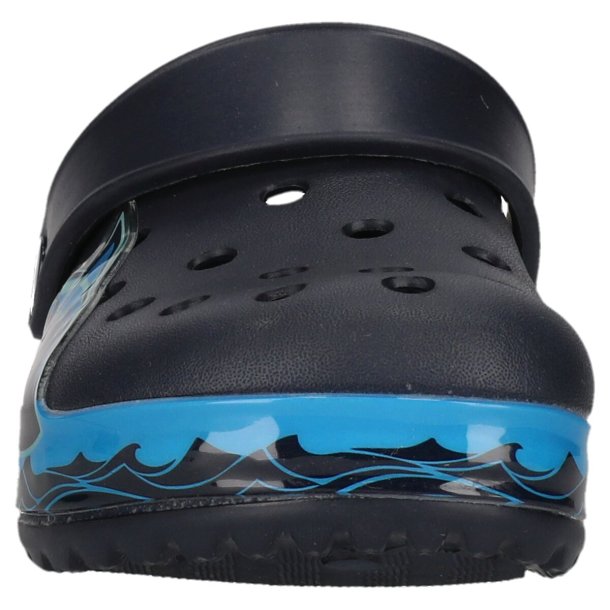 Zigzag Blinke CROCS Z242375 Estate Blue