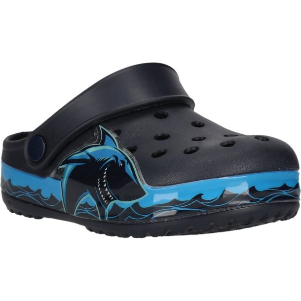 Zigzag Blinke CROCS Z242375 Estate Blue