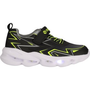 Zigzag Ignis Blinkesko Z234178 Granite Grey