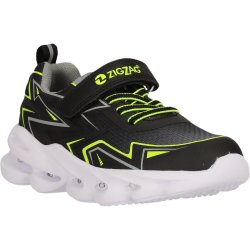 Zigzag Ignis Blinkesko Z234178 Granite Grey