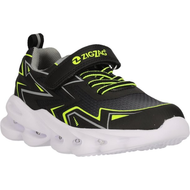 Zigzag Ignis Blinkesko Z234178 Granite Grey