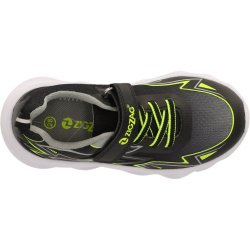 Zigzag Ignis Blinkesko Z234178 Granite Grey