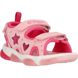 Zigzag Callisto Blinke sandal Z242015 Pink Glo