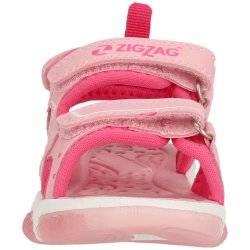 Zigzag Callisto Blinke sandal Z242015 Pink Glo